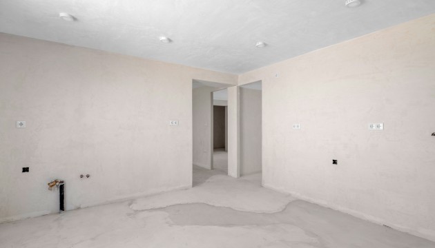 Venta -  - Los Montesinos - La Herrada