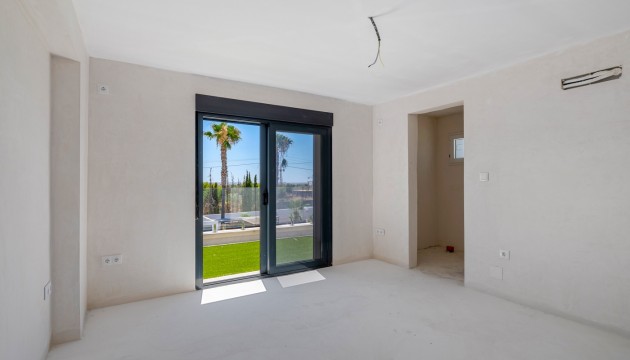 Venta -  - Los Montesinos - La Herrada