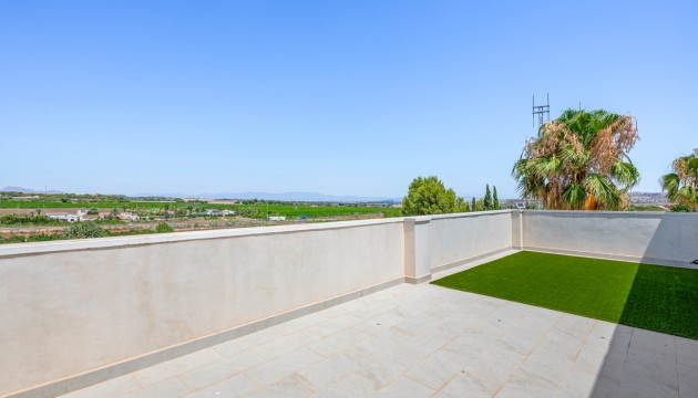 Venta -  - Los Montesinos - La Herrada