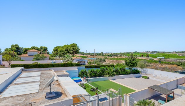 Venta -  - Los Montesinos - La Herrada