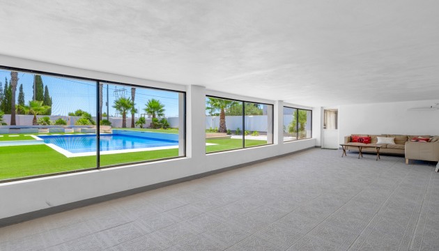 Venta -  - Los Montesinos - La Herrada