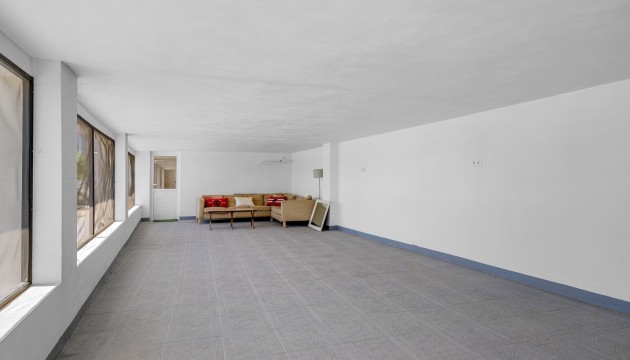Venta -  - Los Montesinos - La Herrada