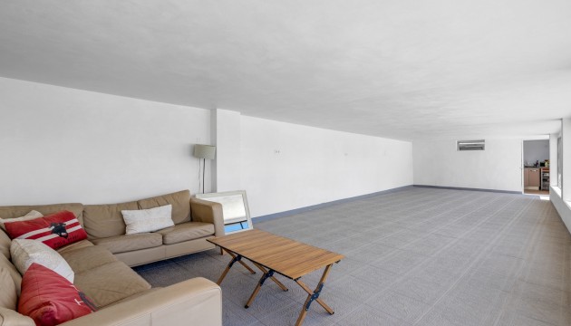 Venta -  - Los Montesinos - La Herrada
