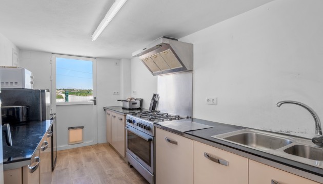 Venta -  - Los Montesinos - La Herrada