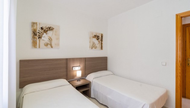 New Build - Apartment - Calpe - Gran Sol