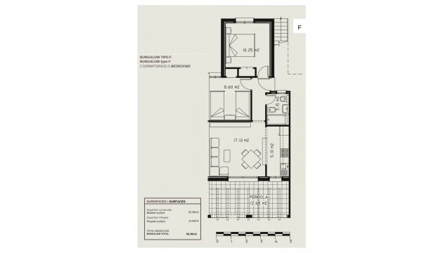 New Build - Apartment - Calpe - Gran Sol