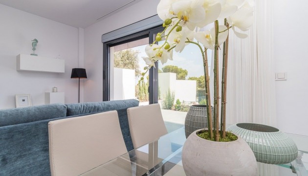 New Build - Apartment - Torrevieja - Los balcones