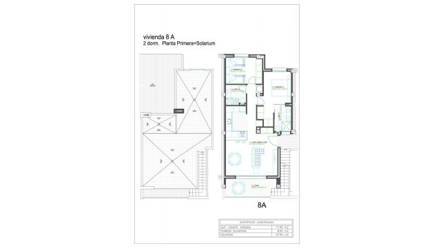 New Build - Apartment - Torrevieja - Los balcones