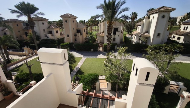 Sale - Townhouse - La Finca Golf - La finca Golf