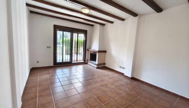 Sale - Townhouse - La Finca Golf - La finca Golf