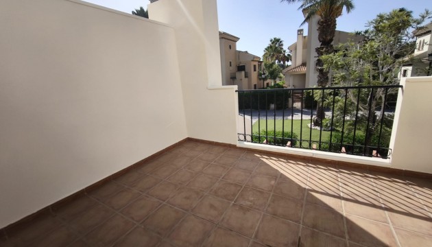 Sale - Townhouse - La Finca Golf - La finca Golf