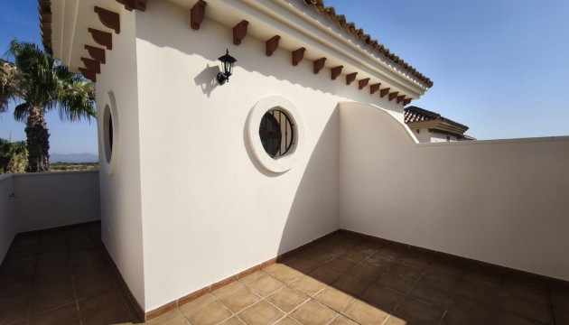 Sale - Townhouse - La Finca Golf - La finca Golf