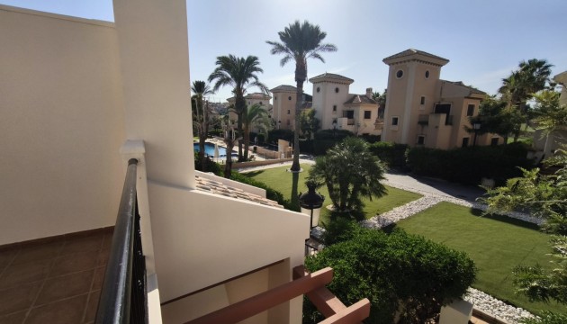 Sale - Townhouse - La Finca Golf - La finca Golf