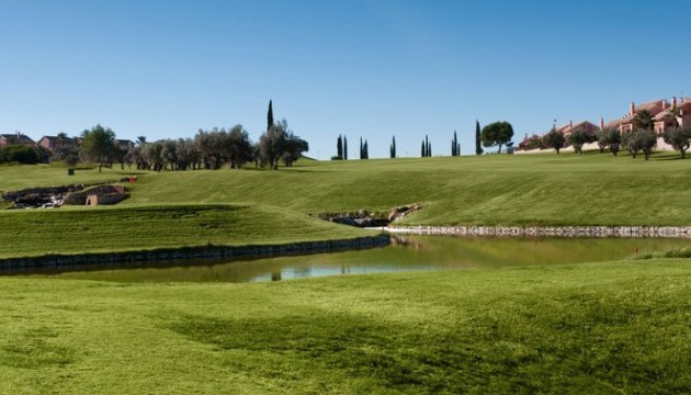 Sale - Townhouse - La Finca Golf - La finca Golf