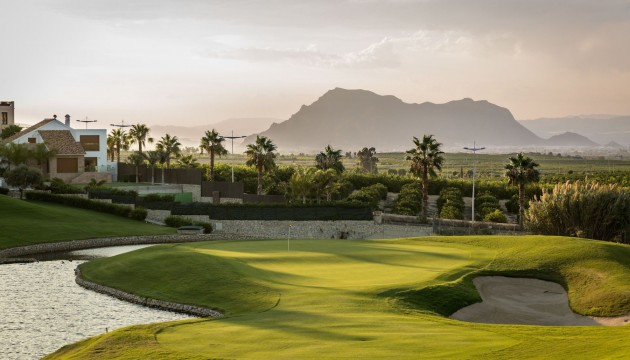 Sale - Townhouse - La Finca Golf - La finca Golf