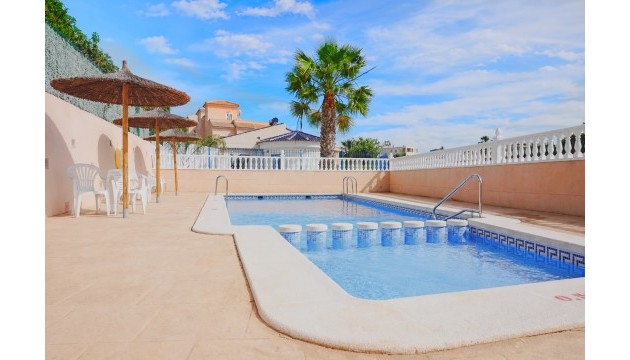 Sale - Townhouse - Orihuela Costa - La Zenia