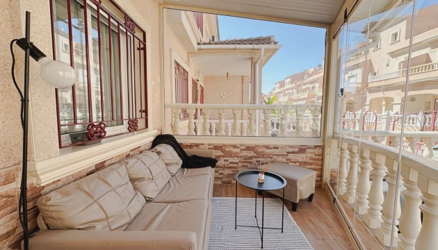 Sale - Townhouse - Orihuela Costa - La Zenia