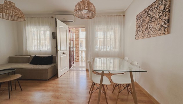 Sale - Townhouse - Orihuela Costa - La Zenia