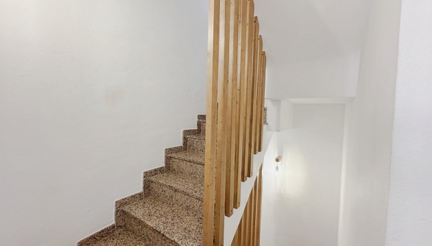 Sale - Townhouse - Orihuela Costa - La Zenia