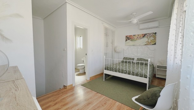 Sale - Townhouse - Orihuela Costa - La Zenia