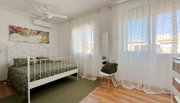 Sale - Townhouse - Orihuela Costa - La Zenia