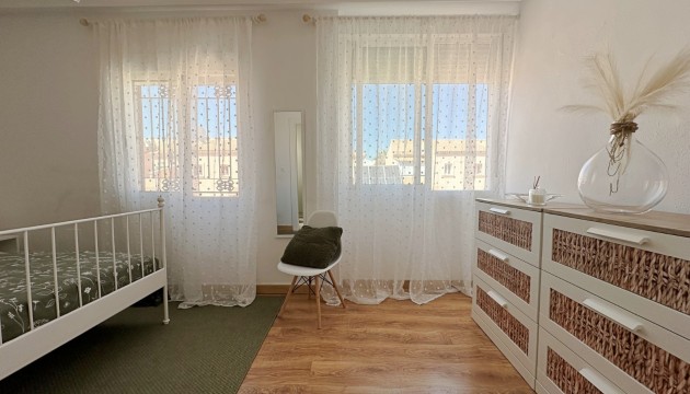 Sale - Townhouse - Orihuela Costa - La Zenia