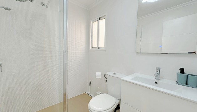 Sale - Townhouse - Orihuela Costa - La Zenia
