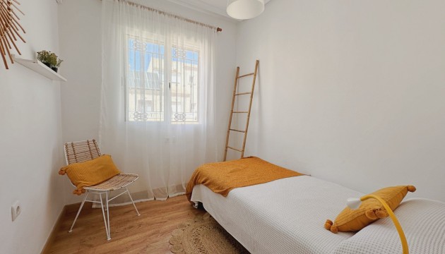 Sale - Townhouse - Orihuela Costa - La Zenia