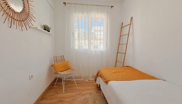 Sale - Townhouse - Orihuela Costa - La Zenia