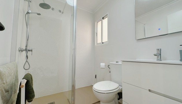 Sale - Townhouse - Orihuela Costa - La Zenia