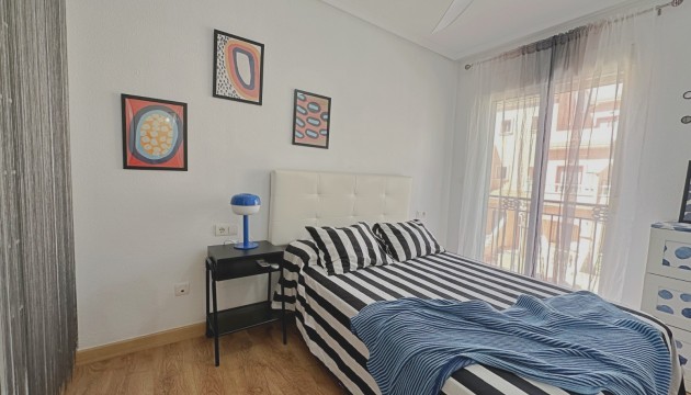 Sale - Townhouse - Orihuela Costa - La Zenia