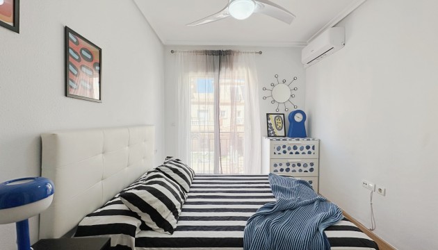 Sale - Townhouse - Orihuela Costa - La Zenia