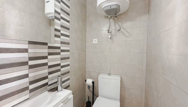 Sale - Townhouse - Orihuela Costa - La Zenia