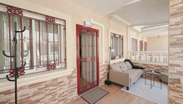 Sale - Townhouse - Orihuela Costa - La Zenia