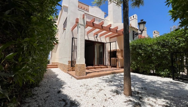 Sale - Villas - Algorfa - La finca Golf