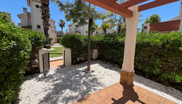 Sale - Villas - Algorfa - La finca Golf