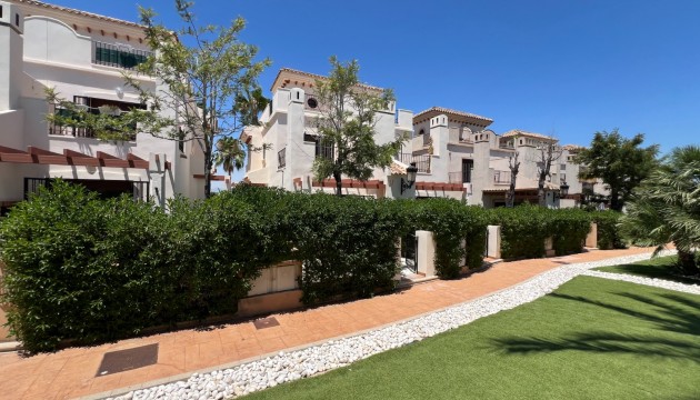Sale - Villas - Algorfa - La finca Golf