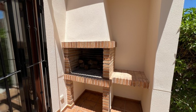 Sale - Villas - Algorfa - La finca Golf