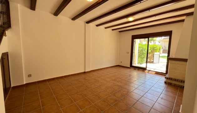 Sale - Villas - Algorfa - La finca Golf