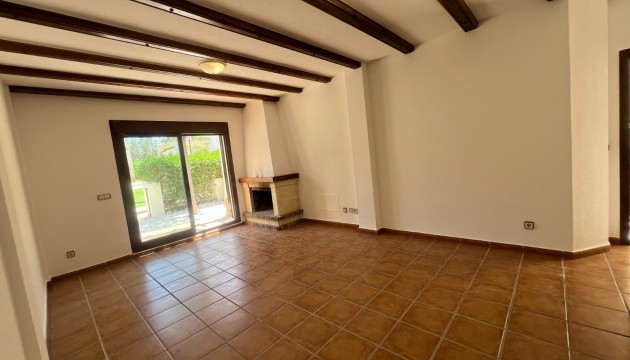 Sale - Villas - Algorfa - La finca Golf