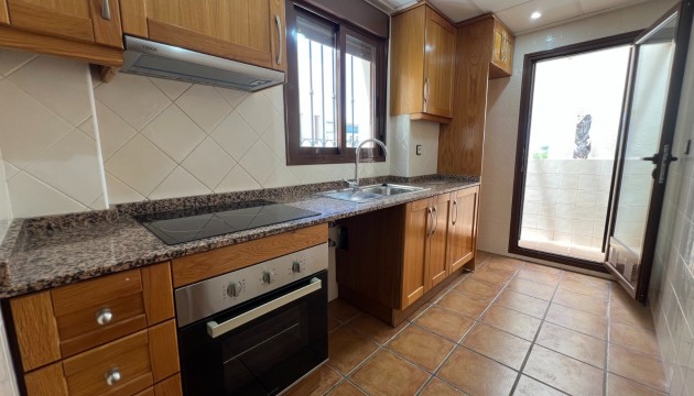 Sale - Villas - Algorfa - La finca Golf