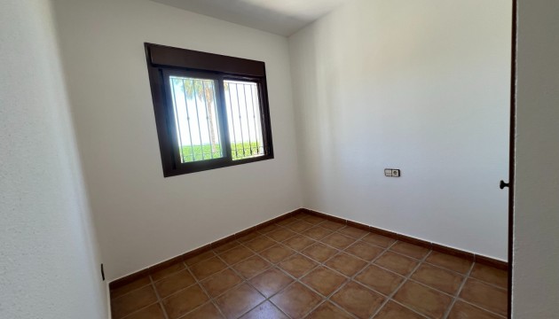 Sale - Villas - Algorfa - La finca Golf