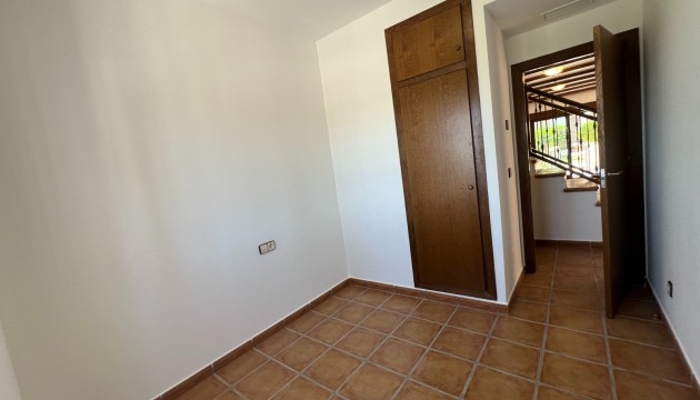 Sale - Villas - Algorfa - La finca Golf