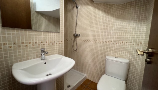 Sale - Villas - Algorfa - La finca Golf