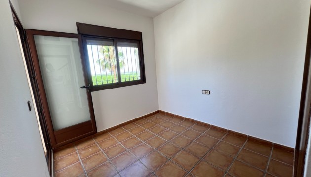 Sale - Villas - Algorfa - La finca Golf
