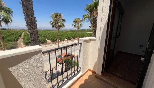 Sale - Villas - Algorfa - La finca Golf