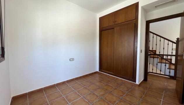Sale - Villas - Algorfa - La finca Golf