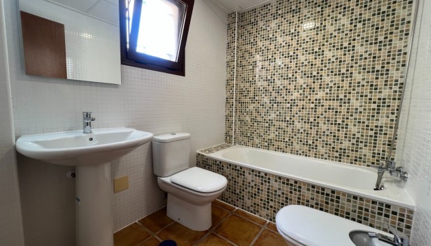 Sale - Villas - Algorfa - La finca Golf