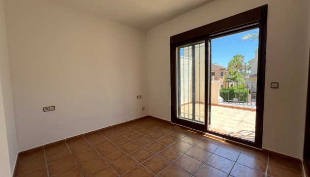 Sale - Villas - Algorfa - La finca Golf