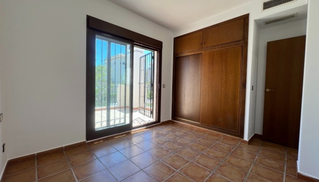 Sale - Villas - Algorfa - La finca Golf